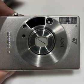 ジャンク Canon IXY 320 コンパクトフイルム コンパクトカメラ