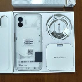 Nothing Phone (2) 12GB/256GB 国内版 SIMフリー
