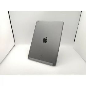 【中古】Apple 【Wi-Fi】 iPad（第8世代/2020） 128GB スペースグレイ MYLD2J/A【広島本通】保証期間1ヶ月【ランクB】