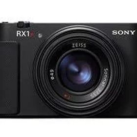 【中古】SONY サイバーショット DSC-RX1RM3