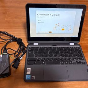 Lenovo Chromebook 本体