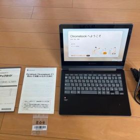 dynabook Chromebook C1 本体 充電器付き