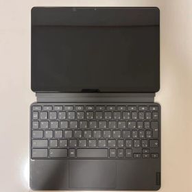 Lenovo IdeaPad Duet Chromebook CT-X636F