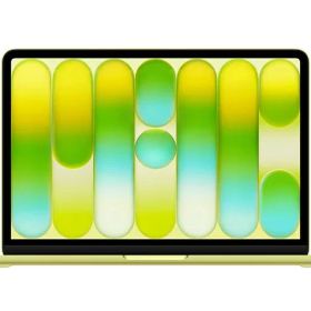 【多少のシュリンク破れ、箱のへこみがある場合があります】APPLE Mac ノート MacBook Neo 13インチ Liquid Retinaディスプレイ MHFD4J/A [シトラス]