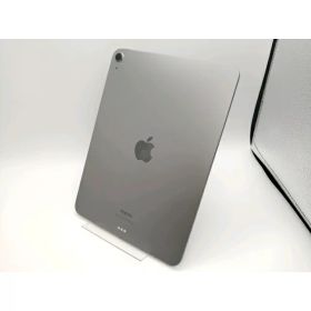 【中古】Apple 【Wi-Fi】 11インチ iPad Air（M2/2024） 512GB スペースグレイ MUWL3J/A【スマーク伊勢崎】保証期間1ヶ月【ランクA】