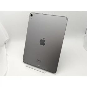 【中古】Apple 国内版 【SIMフリー】 11インチ iPad Air（M2/2024） 128GB スペースグレイ MUXD3J/A【大須2】保証期間1ヶ月【ランクA】