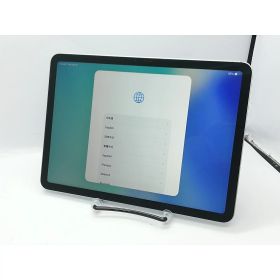 【中古】Apple 国内版 【SIMフリー】 11インチ iPad Air（M2/2024） 128GB ブルー MUXE3J/A【立川フロム中武】保証期間1ヶ月【ランクA】