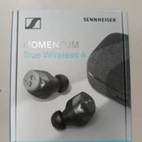 ノイズキャンセリングイヤホン MOMENTUM TRUE WIRELESS4 SENNHEISER