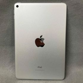 MUU52J/A iPad mini Wi-Fi 256GB シルバー