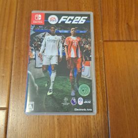 Nintendo Switch EA SPORTS FC 26