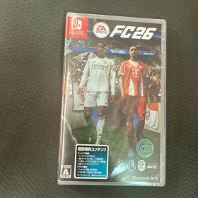 EA SPORTS FC(TM) 26 - Switch
