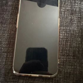 【美品】Nothing Phone (2a) ホワイト SIMフリー