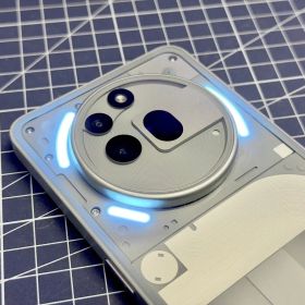Nothing Phone (3a) Pro 12+256 本体のみ