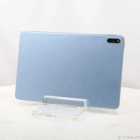 【中古】HUAWEI(ファーウェイ) MatePad 11 128GB アイルブルー DBY-W09 Wi-Fi 【349-ud】