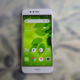 Huawei nova2