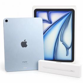 iPad Air M2 11インチ1TB ブルー＋Apple Pencil未開封