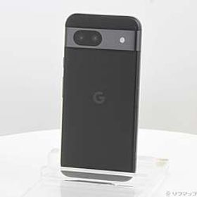 〔中古品（難あり）〕 Google Pixel 8a 128GB オブシディアン GOSBA2 Softbank SIMフリー ［6.1インチ有機EL／Google Tensor G3／RAM:8GB／ナノSIM&eSIM］〔中古品（難あり）〕 Google Pixel 8a 128GB オブシディアン GOSBA2 Softbank SIMフリー ［6.1インチ有機EL／Google Tensor G3／RAM:8GB／ナノSIM&eSIM］