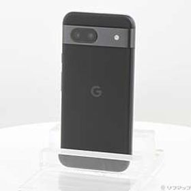 〔中古品〕 Google Pixel 8a 128GB オブシディアン G576D docomo SIMフリー ［6.1インチ有機EL／Google Tensor G3／RAM:8GB／ナノSIM&eSIM］〔中古品〕 Google Pixel 8a 128GB オブシディアン G576D docomo SIMフリー ［6.1インチ有機EL／Google Tensor G3／RAM:8GB／ナノSIM&eSIM］