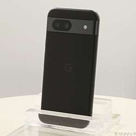 〔中古品〕 Google Pixel 8a 128GB オブシディアン GA044 au SIMフリー ［6.1インチ有機EL／Google Tensor G3／RAM:8GB／ナノSIM&eSIM］〔中古品〕 Google Pixel 8a 128GB オブシディアン GA044 au SIMフリー ［6.1インチ有機EL／Google Tensor G3／RAM:8GB／ナノSIM&eSIM］