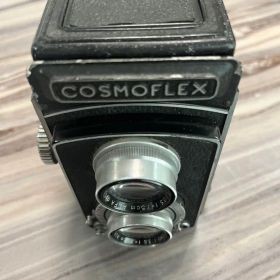 レトロ カメラ COSMOFLEX