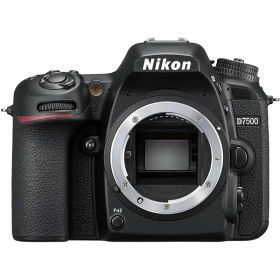 【中古】ニコン Nikon D7500 ボディ カメラ 中古 人気 おすすめ 高画質