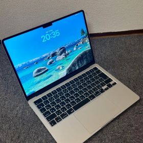 MacBook Air M3 2024