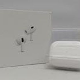 AIRPODS PRO 第2世代 MQD83J/A APPLE