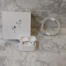 AIRPODS PRO(第2世代) MTJV3J/A APPLE