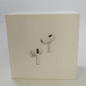 AIR PODS PRO 第2世代 MTJV3J/A APPLE