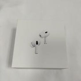 AIRPODS PRO2(USB-C) MTJV3J/A APPLE
