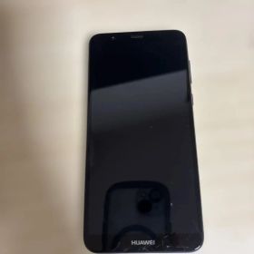 HUAWEI スマートフォンnovalite2