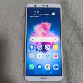 HUAWEI Nova lite2 スマートフォン 本体