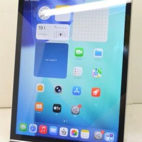 Wi-Fiモデル Apple iPad9 Wi-Fi 64GB iPadOS26.6.1 シルバー MK2L3J/A 初期化済 【m032424】【中古】【K20260819】
