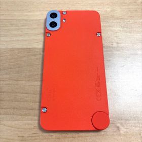 CMF Phone 1 オレンジ 本体