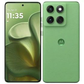 新品未開封 モトローラー PBAJ0003JP motorola edge60 6.7インチ Super HDディスプレイ 128GB シャムロックグリーン4582239434642