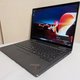 ThinkPad X1 Yoga Gen6 i7/16G/512GB/タッチ