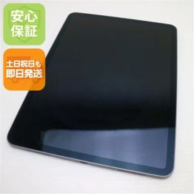 超美品 iPad Pro 11インチ Wi-Fi 64GB スペースグレイ タブレット 即日発送 Apple 土日祝発送OK