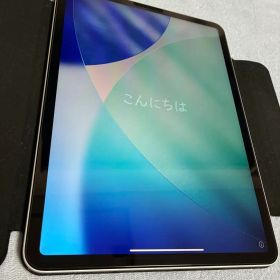iPad Pro 11インチ 第二世代