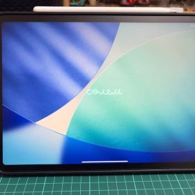 iPad Pro (第3世代) 128GB 11インチ Wi-Fiモデル