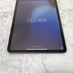 ☆11インチiPad Pro （第3世代）Wi-Fiモデル 128GB