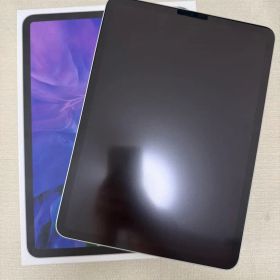 iPad Pro 11インチ 第2世代 128GB wi-fiモデル