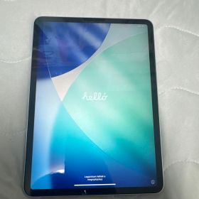 Apple iPad Pro 11インチ 第3世代 256GB