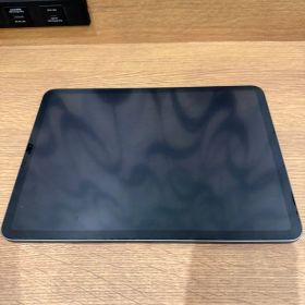 Apple iPad Pro 11インチ 第3世代 wifiモデル 256gb