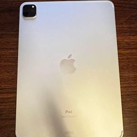 Apple iPad Pro 11インチ 第3世代 1TB 本体 （おまけ付き）