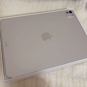 iPad Pro M5 11インチ Cellular 256GB 本体