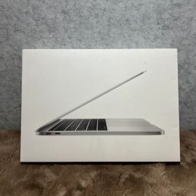 【ジャンク】APPLE Mac BookPro 13型MPXR2J/A
