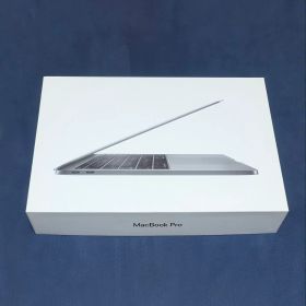 【ジャンク】MacBook Pro 13インチ (2017) ロック解除済