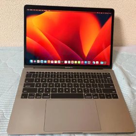 MacBook Pro 2017 13インチ i7 16GB/512GB