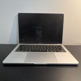 【ジャンク品】MacBookPro14 US配列2017年モデル 256GB