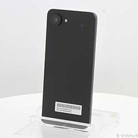 〔中古品〕 nubia S2 Lite 128GB ブラック Z6305J SIMフリー ［6.7インチ液晶／UNISOC T8100／RAM:4GB／ナノSIM&eSIM］〔中古品〕 nubia S2 Lite 128GB ブラック Z6305J SIMフリー ［6.7インチ液晶／UNISOC T8100／RAM:4GB／ナノSIM&eSIM］